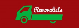 Removalists Wallaga Lake Heights - Furniture Removals